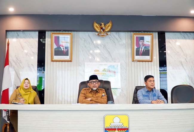 sekda sudirman