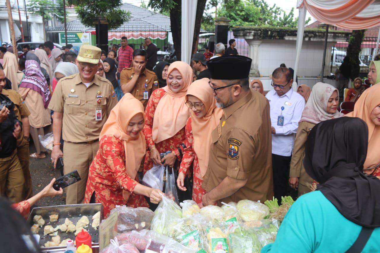 bazar ramadhan dwp