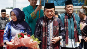 gubernur