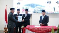 gubernur al haris