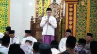 gubernur al haris