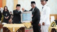 gubernur jambi