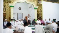 safari ramadhan
