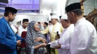 safari ramadhan di merangin