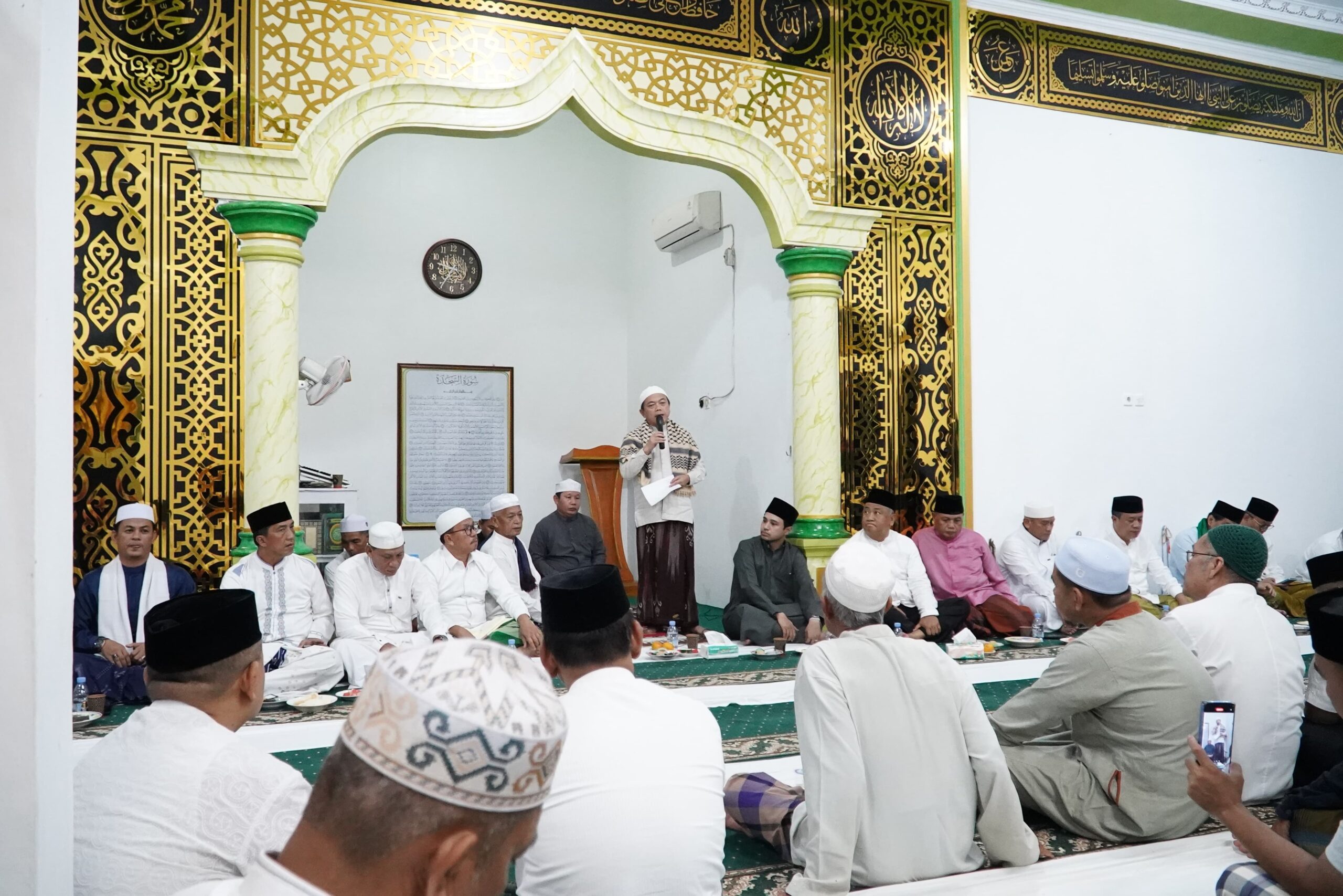 safari ramadhan
