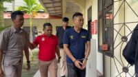 eks polisi
