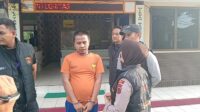 gelapkan mobil orang tua