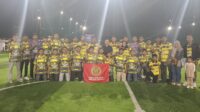 Gubernur Jambi Al Haris