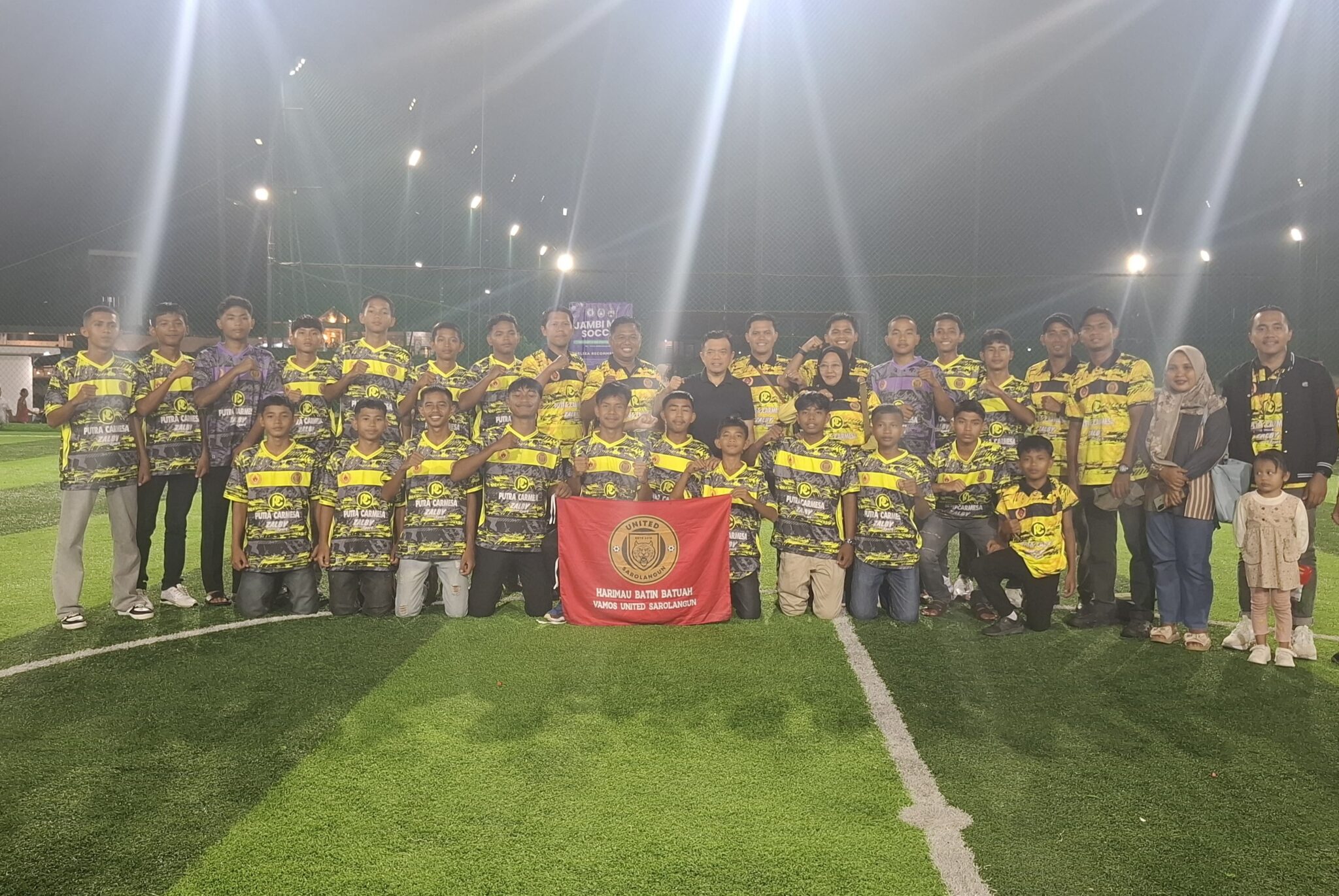 Gubernur Jambi Al Haris