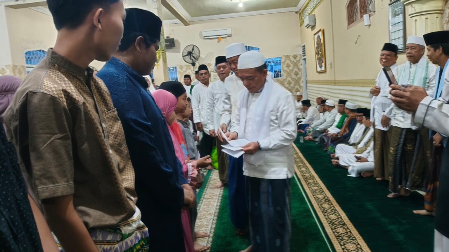 gubernur
