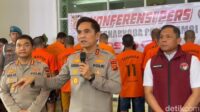 polda jambi