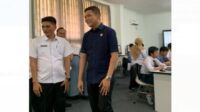 Ketua DPRD Provinsi Jambi, M. Hafiz