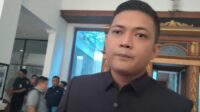 Ketua DPRD Provinsi Jambi, M Hafiz.
