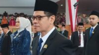 Anggota DPRD Jambi Minta Disnakertrans Respon PHK Karyawan PT TI Tanpa Pesangon