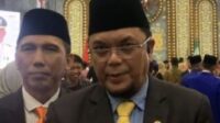 Waka DPRD Provinsi Jambi Ivan Wirata Minta Percepatan Jalan Khusus Batu Bara