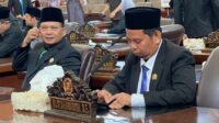 Anggota DPRD Provinsi Jambi dari Daerah Pemilihan (Dapil) Bungo-Tebo, Mustaharudin, menyoroti kondisi jalan alternatif Jambi – Sumatera Barat