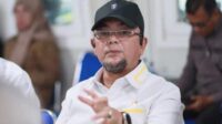 Waka I DPRD Jambi Ivan Wirata Tak Yakin PI 10% dari PetroChina Bisa Cair Dalam Satu Bulan