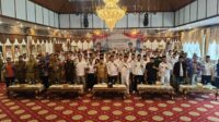 gubernur jambi al haris