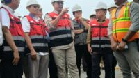 jambi pilot project karhutla