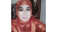 Tokoh Masyarakat Jambi, Ratumas (Rts) Diti Aminah Ningrat.