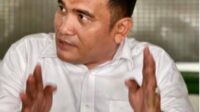 Pengamat Publik, Dr Dedek Kusnadi.