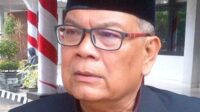 Datuk Nasroel Yasir.