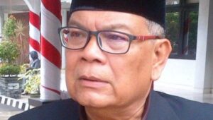 Datuk Nasroel Yasir.