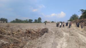 Dewan Kota Jambi Tegas Tolak Stockpile Batu Bara PT SAS di Aurduri