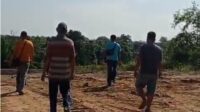 Konflik Keberadaan Stockpile Batu Bara PT SAS di Aur Kenali, Warga: Kami yang Nyegel Apo Wali Kota Maulana