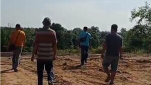 Konflik Keberadaan Stockpile Batu Bara PT SAS di Aur Kenali, Warga: Kami yang Nyegel Apo Wali Kota Maulana