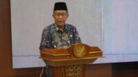 Wagub Sani: Sinergi Kunci Tingkatkan Mutu Pendidikan Provinsi Jambi