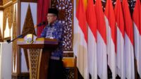 Dialog Bersama Wamen Pendidikan Dasar dan Menengah, Wagub Sani Nyatakan Dukung Asta Cita Presiden Dalam Penguatan Pendidikan