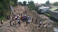 Nekat! PT SAS Dikabarkan Segera Bangun Jalan Khusus, Warga Aur Duri Siapkan Perlawanan