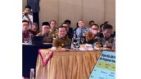 Gubernur Al Haris Dorong Peningkatan Potensi Bagi Hasil Sawit, Hutan dan Tambang