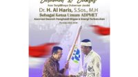 Gubernur Al Haris Terpilih Sebagai Ketua ADPMET: Siap Perjuangkan Tata Kelola Migas dan Energi Terbarukan yang Berkeadilan
