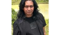 Ketua Perkumpulan Hijau (PH) Jambi, Feri