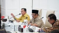 Provinsi Jambi Akan Menjadi Role Model Melalui Tim Khusus Percepatan Pembangunan oleh Bappenas