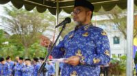 APBD 2026 Tidak Menggembirakan, Sekda Sudirman Minta Kepala OPD Prioritaskan Program Visi Misi Kepala Daerah