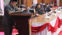 Gubernur Jambi, Dr. H. Al Haris, S.Sos., MH.