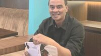 Yulfi Alfikri Noer S.IP., M. AP, Akademisi UIN STS Jambi.