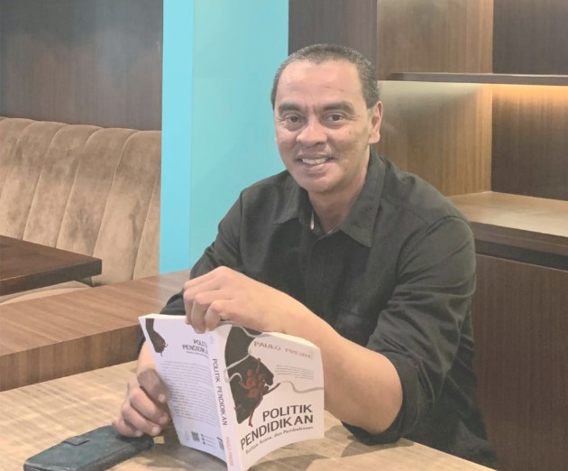 Yulfi Alfikri Noer S.IP., M. AP, Akademisi UIN STS Jambi.