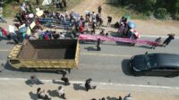 Pengamat : Ribuan Nyawa Rakyat Jambi Dikorbankan Demi Stockpile Batu Bara PT SAS
