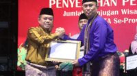 Gubernur Al Haris Dorong Kenduri SKO Masuk KEN 2026