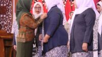 Hj. Hesnidar Haris: IBI Mitra Strategis TP-PKK dalam Pelayanan Kesehatan dan Kesejahteraan Masyarakat