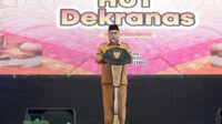 Sekda Sudirman: Jadikan Industri Kerajinan sebagai Pilar Pembangunan Ekonomi Daerah yang Inklusif