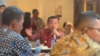 Gubernur Al Haris Tegaskan Komitmen ADPMET Dukung Pemerintah Naikkan Produksi Migas Nasional
