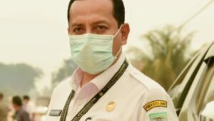 Pemerintah Kota Jambi : Komitmen Kami Jelas, Lindungi Warga dan Lingkungan