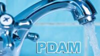 PDAM Sering Mati, Warga Minta Walikota Jambi Ganti Direktur