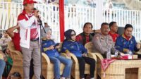 Gubernur Al Haris Dukung Pembinaan Atlet Muda Lewat Piala Soeratin