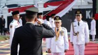 Peringati HUT RI Ke-80, Gubernur Al Haris Minta Seluruh Warga Negara Terlibat Membangun Negara